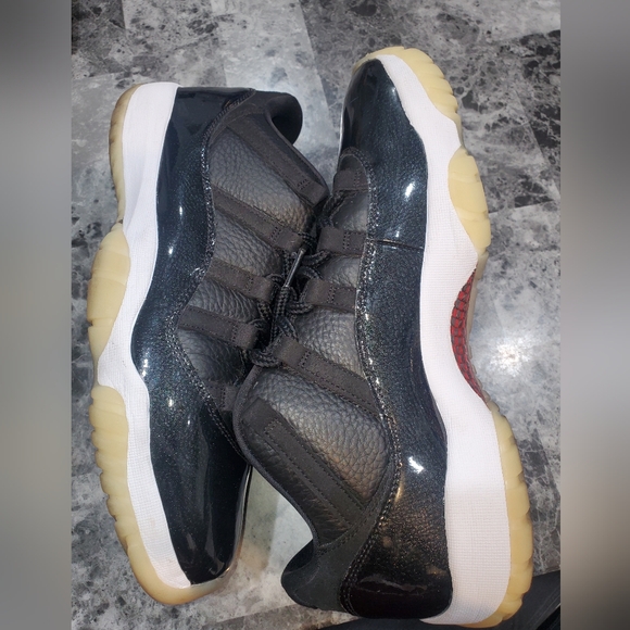 Jordan Air 11 Retro - Picture 6 of 6